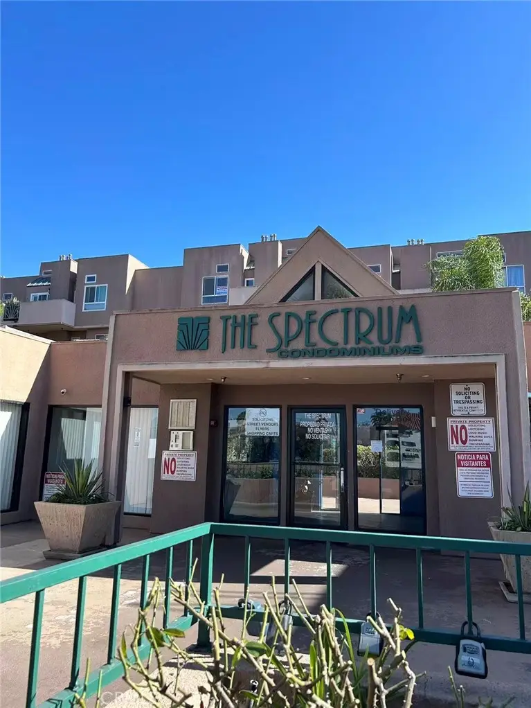 450 E 4th #342, Santa Ana, CA 92701 - #1