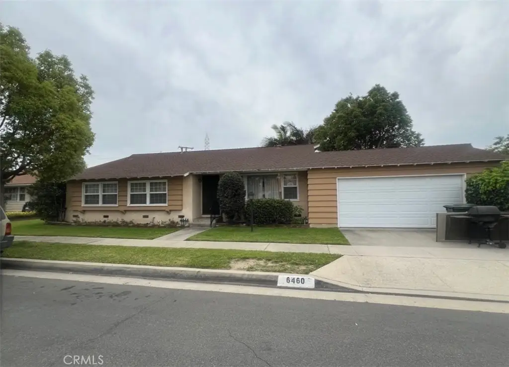 6460 Dos Rios, Downey, CA 90240 - #1