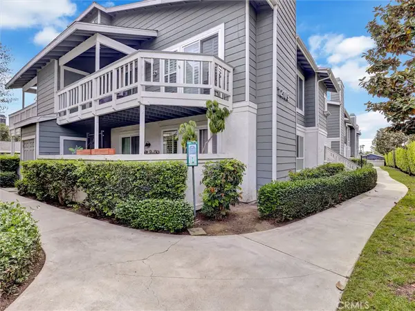 12109 Sylvan River, Fountain Valley, CA 92708