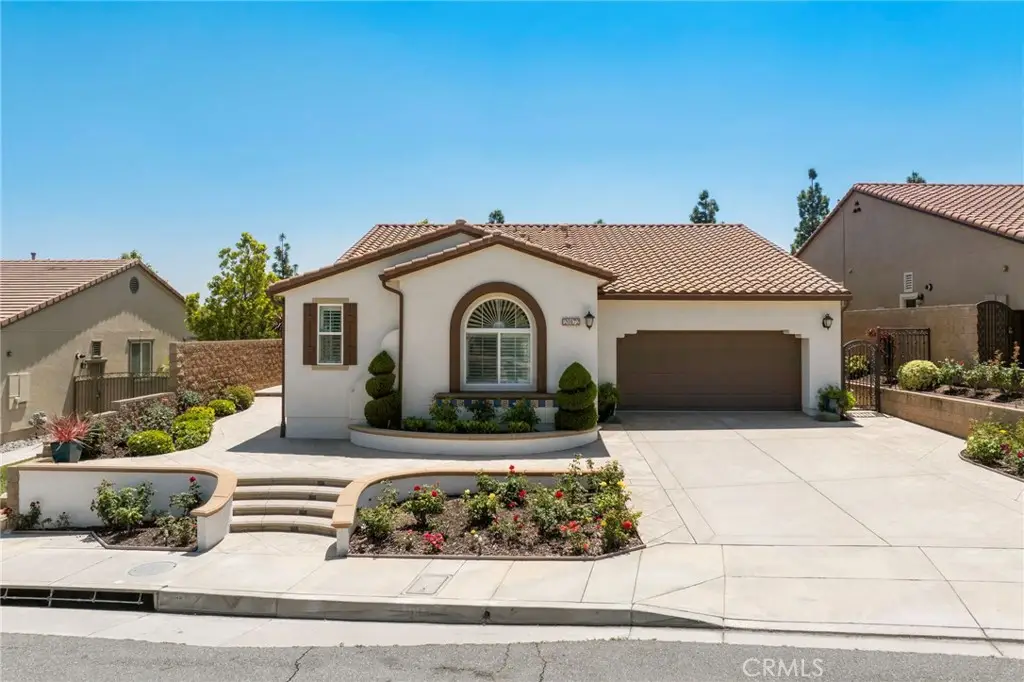 20172 Chianti Court, Yorba Linda, CA 92886 - #1