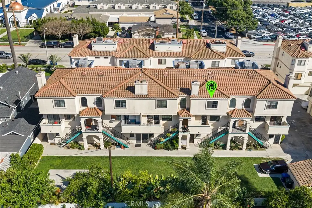 11033 Old River School Road #8, Downey, CA 90241 - #1