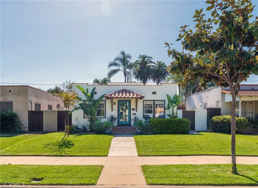 523 S Illinois, Anaheim, CA 92805 - #3