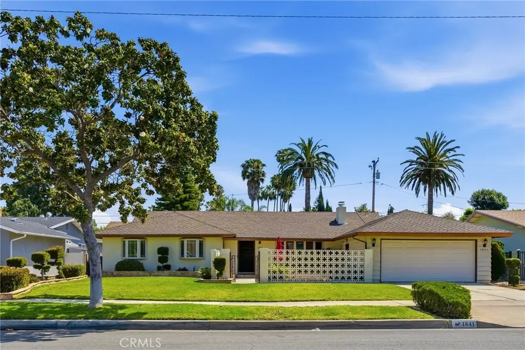 1841 N Lincoln, Orange, CA 92865 - #1