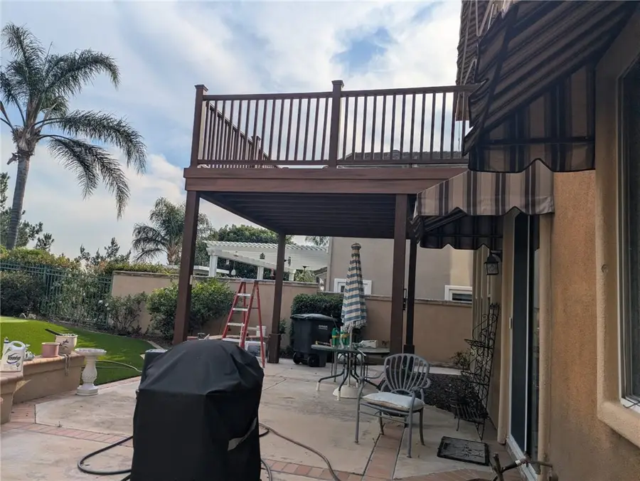 36 Foxtail Lane, Trabuco Canyon, CA 92679 - #3