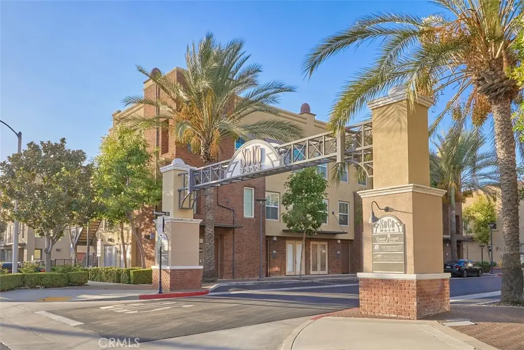 180 Village Court, Fullerton, CA 92832 - #1