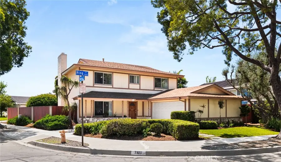 7970 E Ring Street, Long Beach, CA 90808 - #3