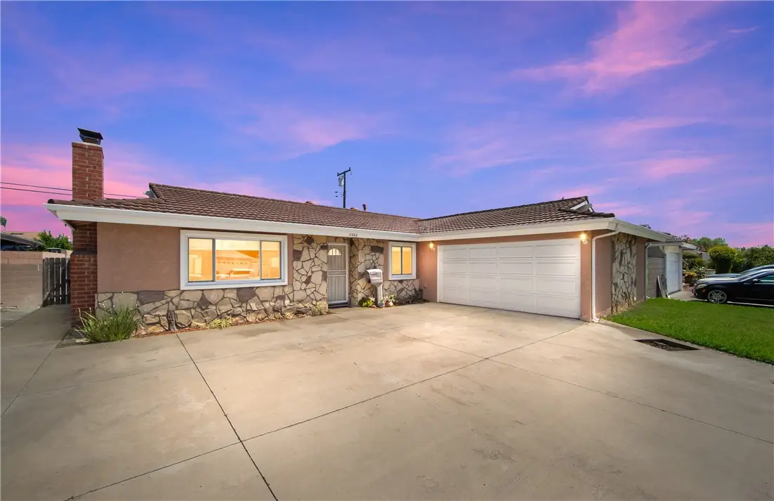 11882 Bartlett, Garden Grove, CA 92845 - #1