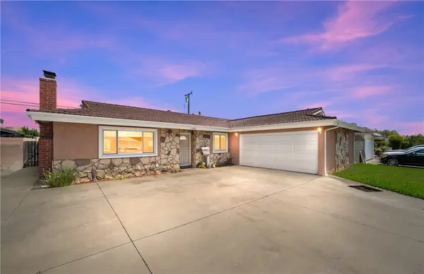 11882 Bartlett, Garden Grove, CA 92845