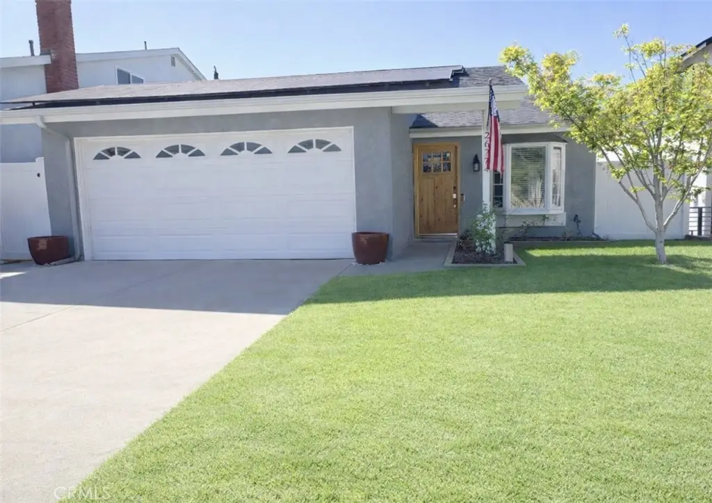 26774 Avenida Shonto, Mission Viejo, CA 92691 - #1