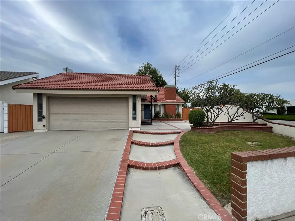 13757 Park St., Cerritos, CA 90703 - #1