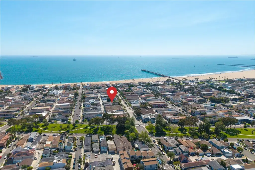 140 12th Street, Seal Beach, CA 90740 - #1