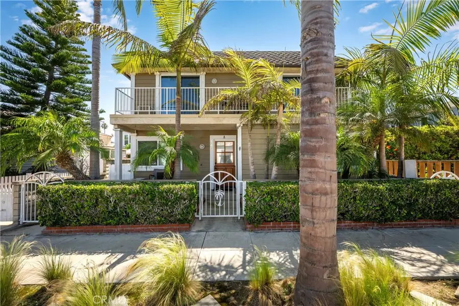 140 12th Street, Seal Beach, CA 90740 - #2