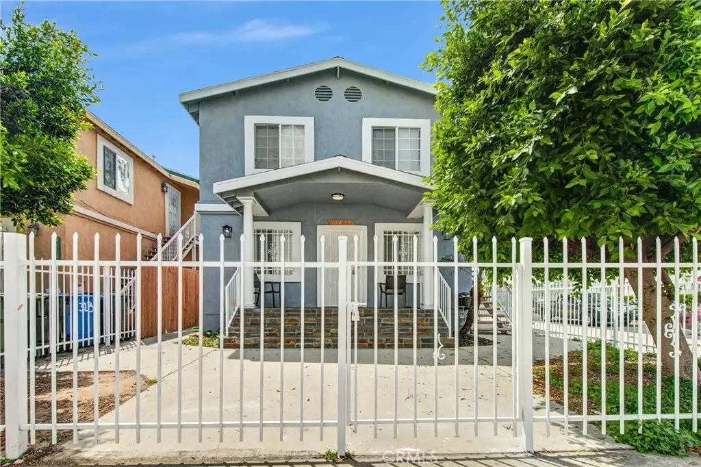 3232 W Vernon Avenue, Los Angeles, CA 90008 - #1