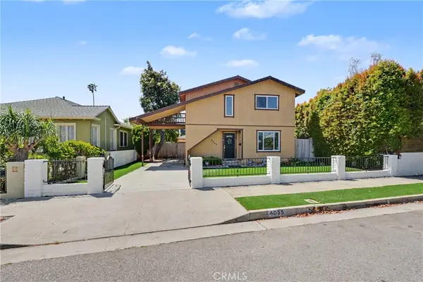 4055 Alla Road, Los Angeles, CA 90066