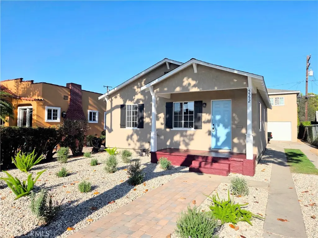 5552 Lewis, Long Beach, CA 90805 - #1