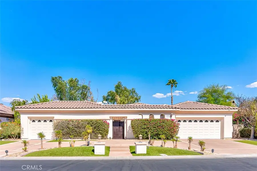 17 Oakmont, Rancho Mirage, CA 92270 - #2