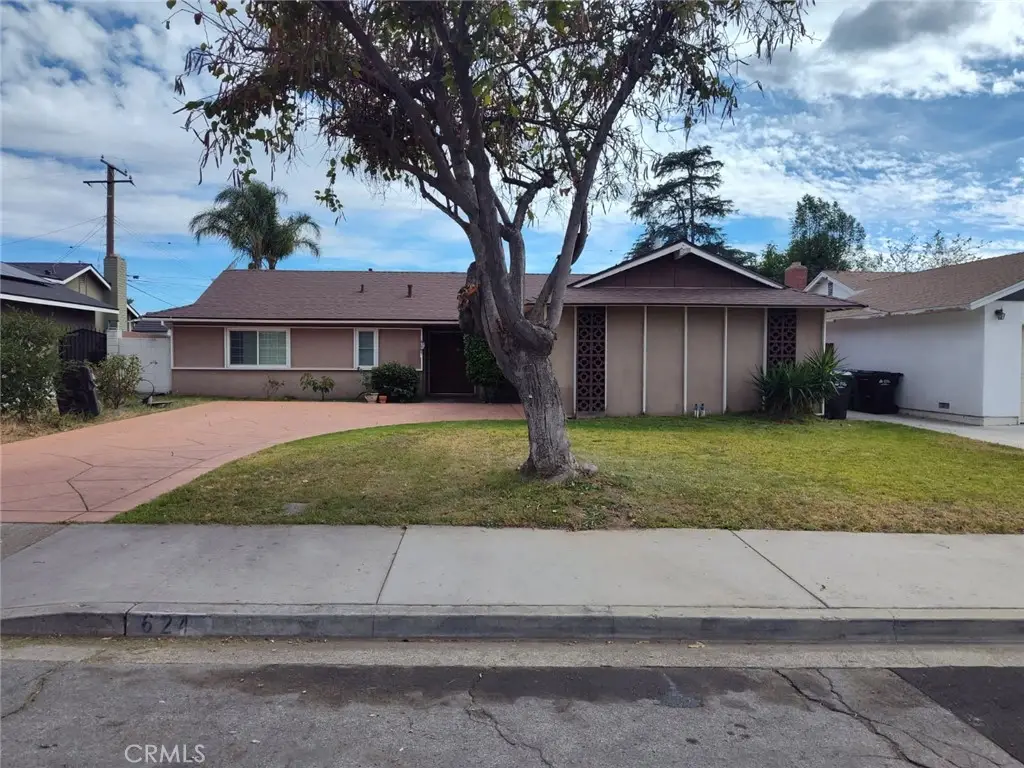 624 Edwin, Pomona, CA 91767 - #1