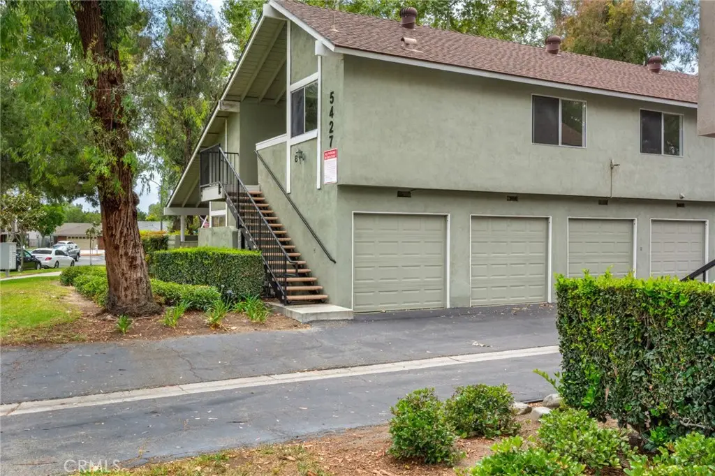 5427 E Pine Ridge Way #B, Anaheim, CA 92807 - #1