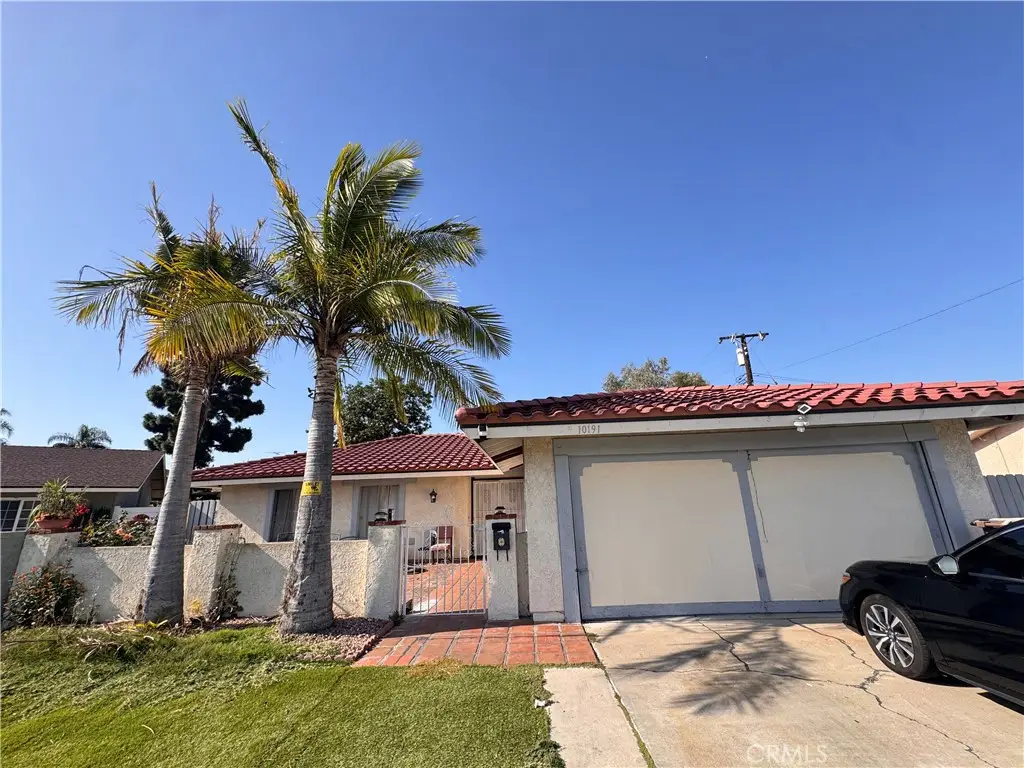10191 Morningside, Garden Grove, CA 92843 - #1