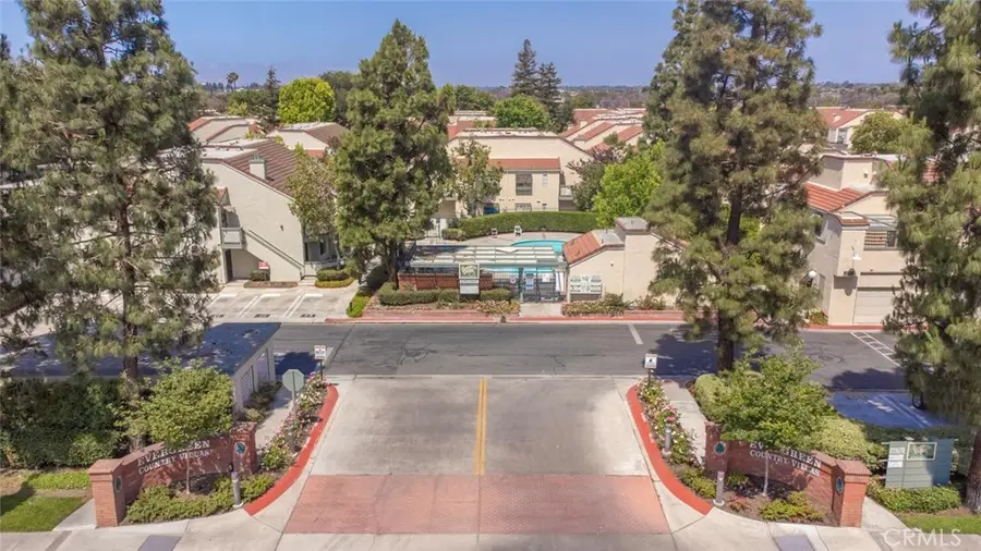 3572 W Stonepine Lane #F, Anaheim, CA 92804 - #3