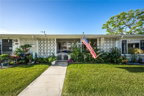 13961 El Dorado #64H, Seal Beach, CA 90740