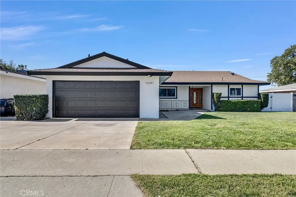 16341 Holly, Fontana, CA 92335 - #1