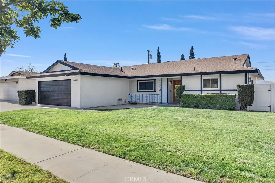 16341 Holly, Fontana, CA 92335 - #2