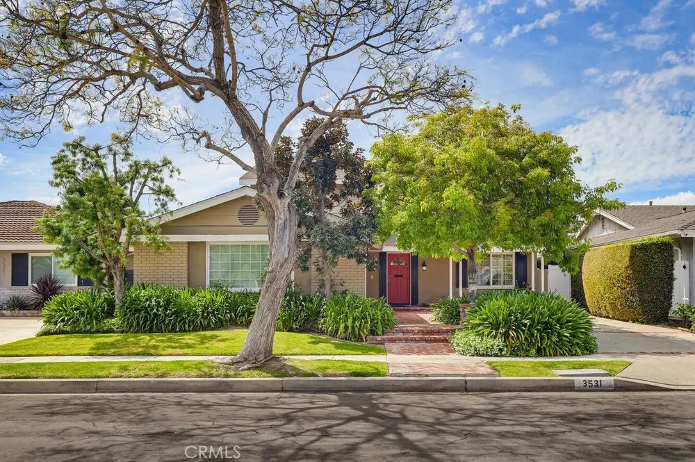 3531 Julian Avenue, Long Beach, CA 90808 - #1