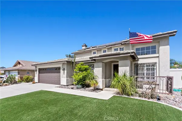 1209 Fernleaf Lane, Corona, CA 92881