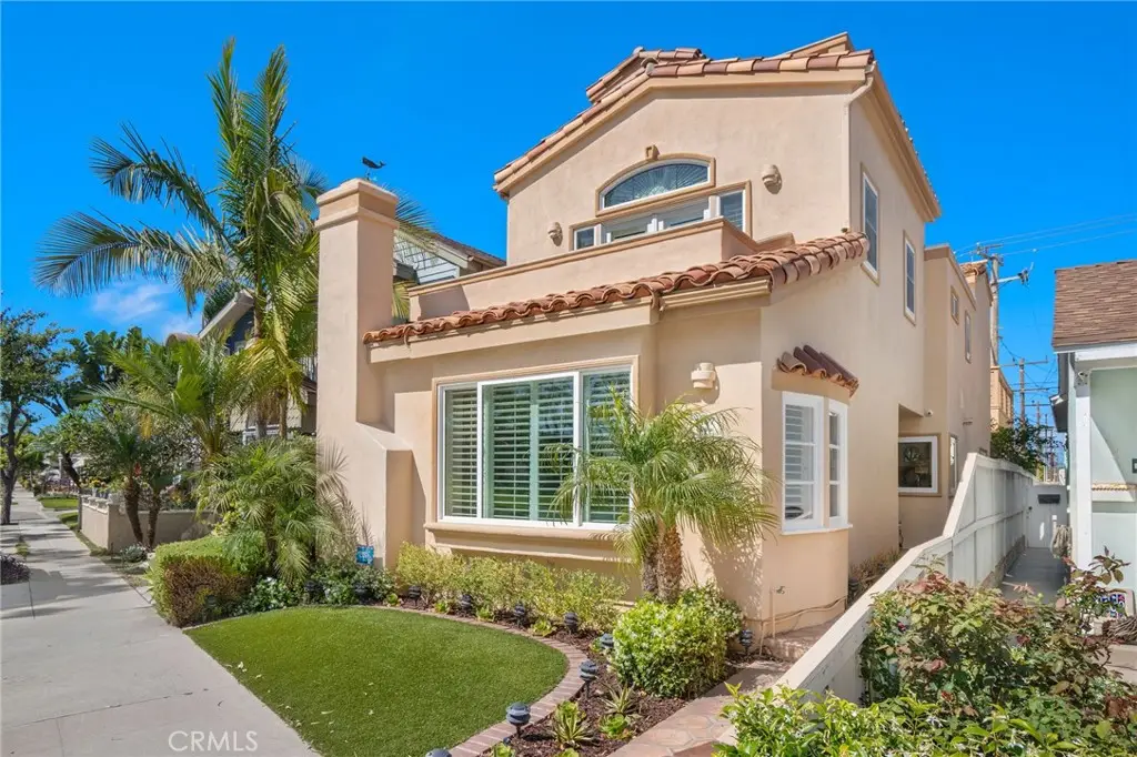 1407 Electric, Seal Beach, CA 90740 - #1