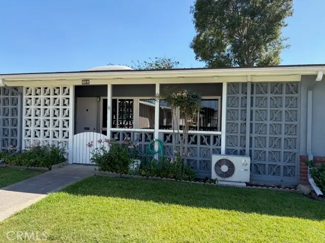 13860 St Andrews Drive #60-H, Seal Beach, CA 90740 - #3