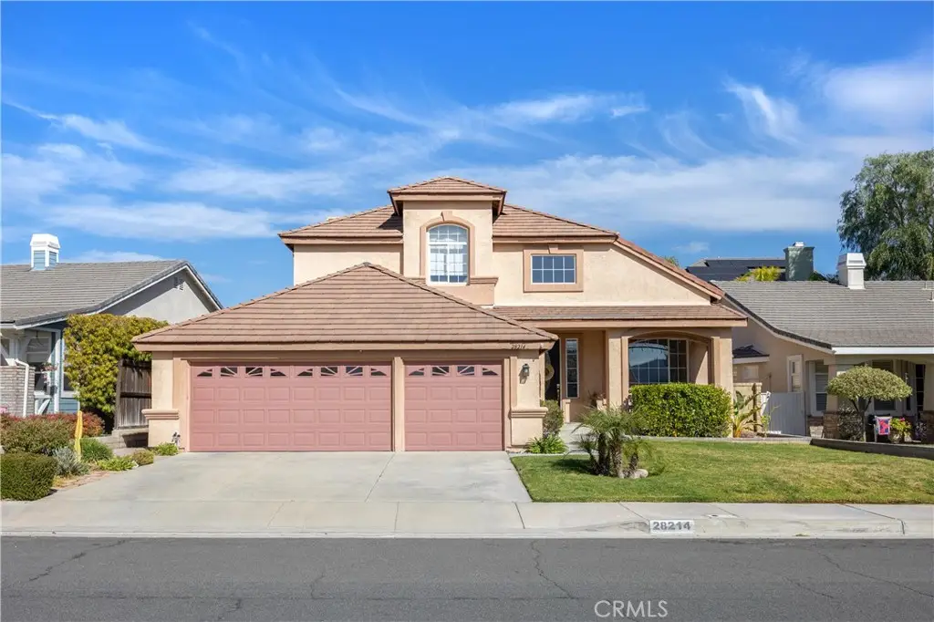 28214 Ridge View, Canyon Country, CA 91387 - #1