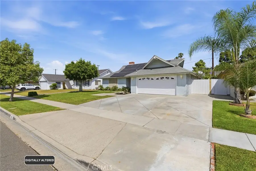 1935 W Chanticleer, Anaheim, CA 92804 - #3