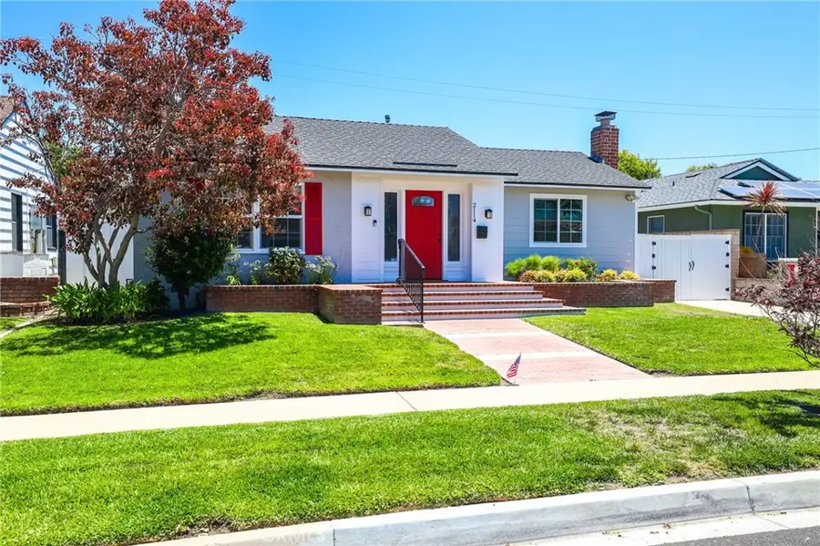 2114 Ostrom, Long Beach, CA 90815 - #2