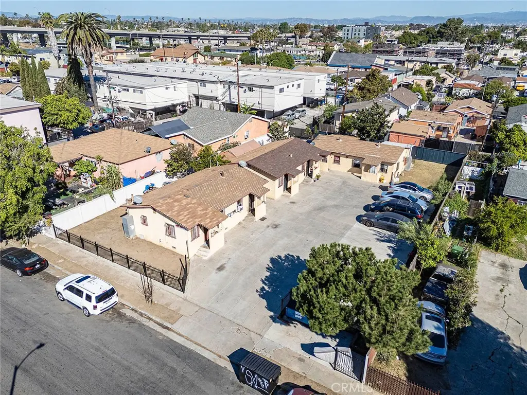 239 W 113th, Los Angeles, CA 90061 - #1