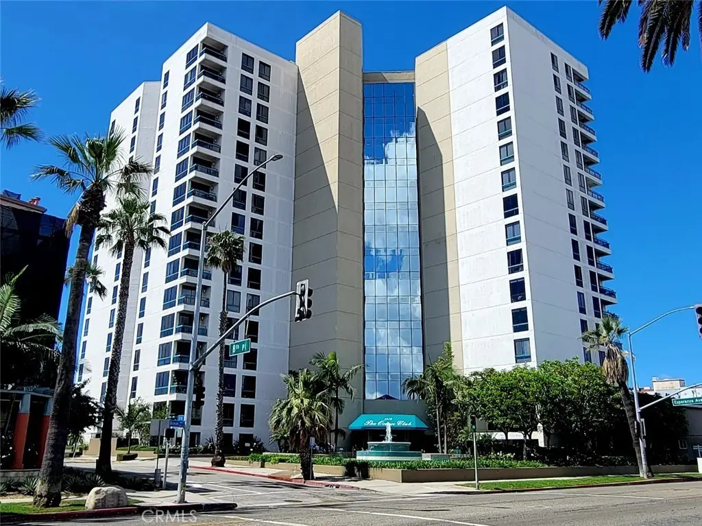 1310 E Ocean #905, Long Beach, CA 90802 - #1