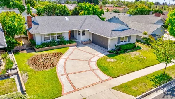 13232 Lorca, La Mirada, CA 90638