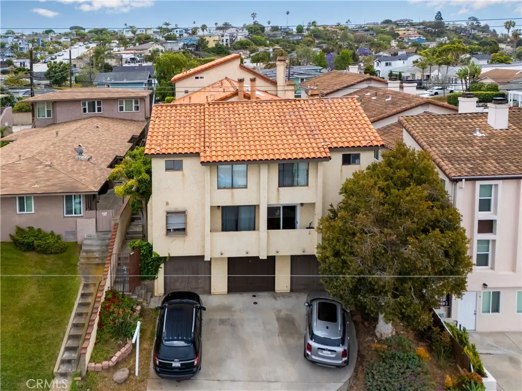 2061 Chatsworth #5, San Diego, CA 92107 - #1