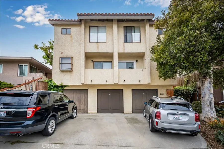 2061 Chatsworth #5, San Diego, CA 92107 - #2