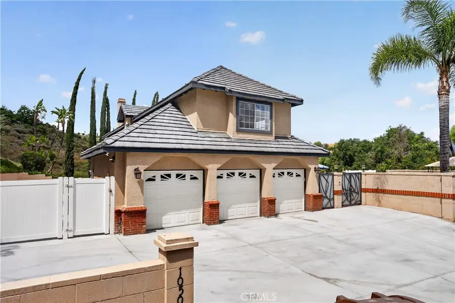 1050 N High Knoll, Walnut, CA 91789 - #3