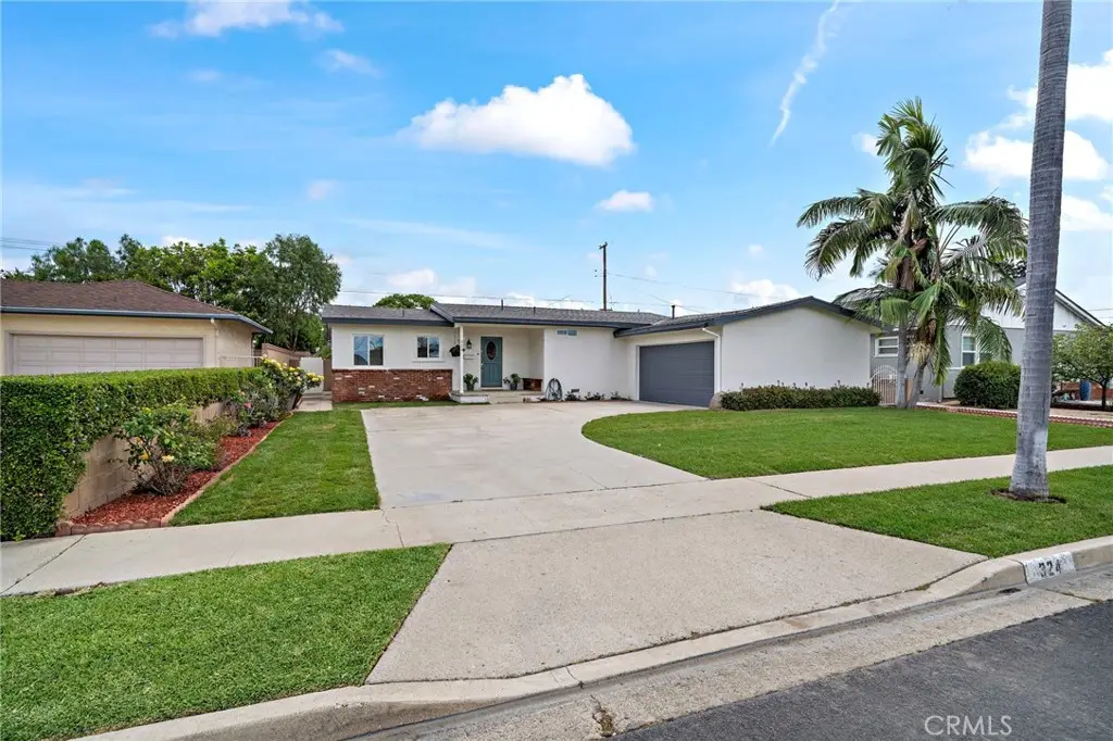 324 Sequoia, Brea, CA 92821 - #1
