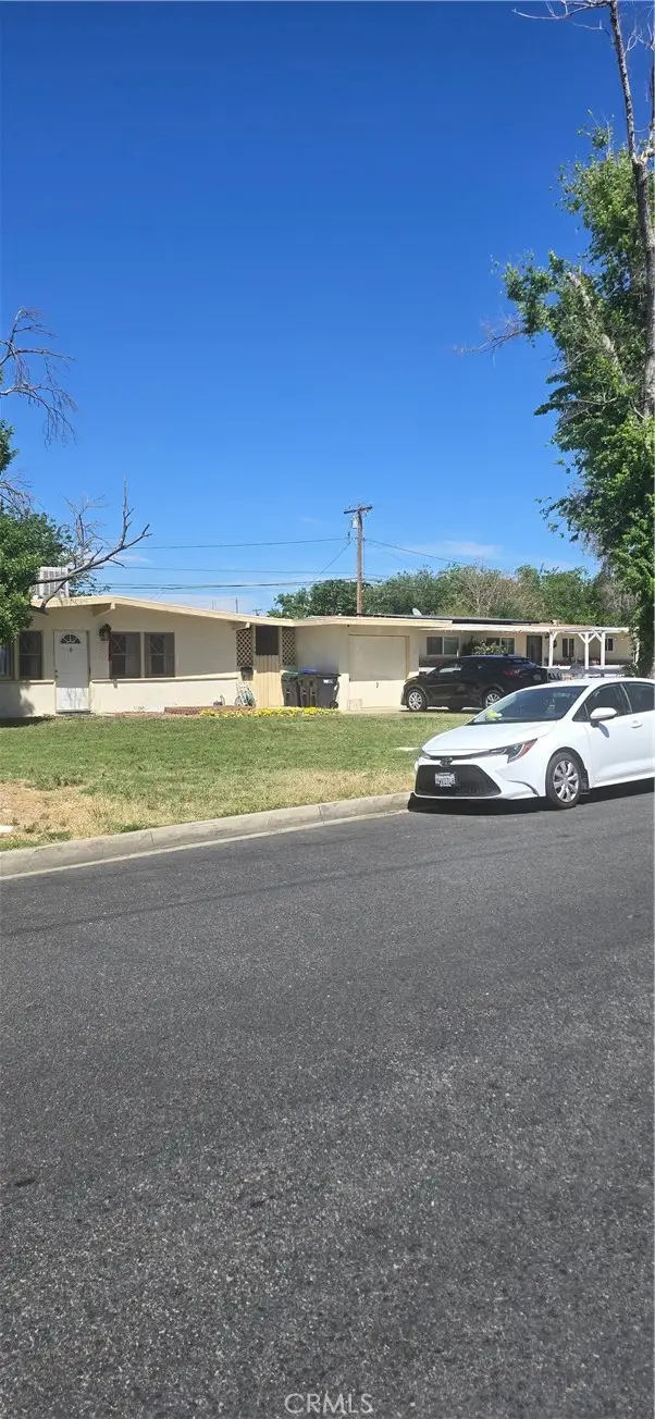 1139 W Avenue J12, Lancaster, CA 93534 - #1