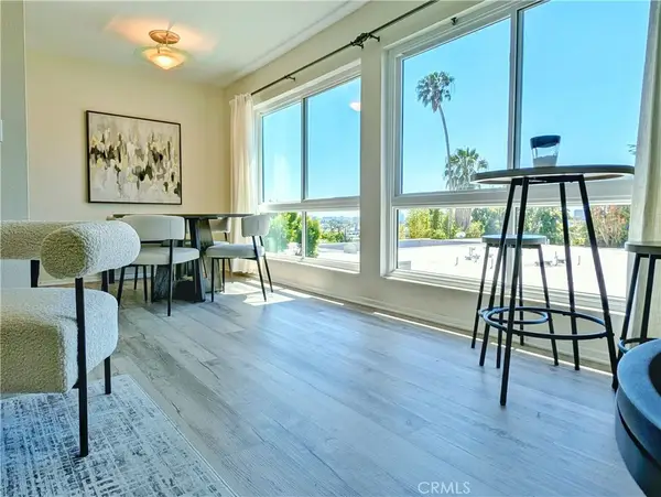 970 Palm Avenue #215, West Hollywood, CA 90069