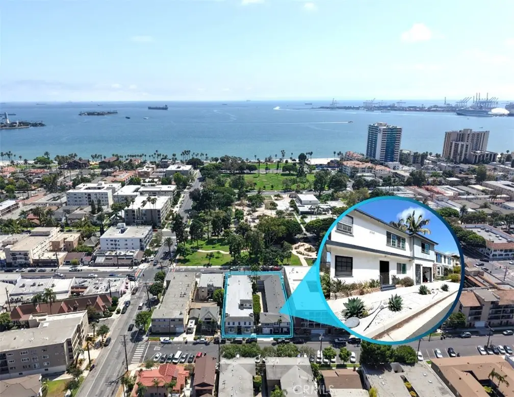 2075 E Broadway, Long Beach, CA 90803 - #1