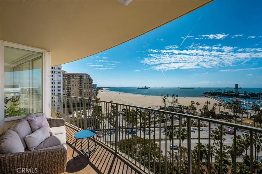 700 E Ocean #1606, Long Beach, CA 90802 - #2