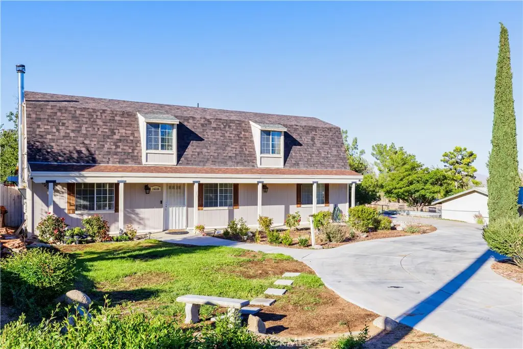 16336 Adelia, Hesperia, CA 92345 - #1