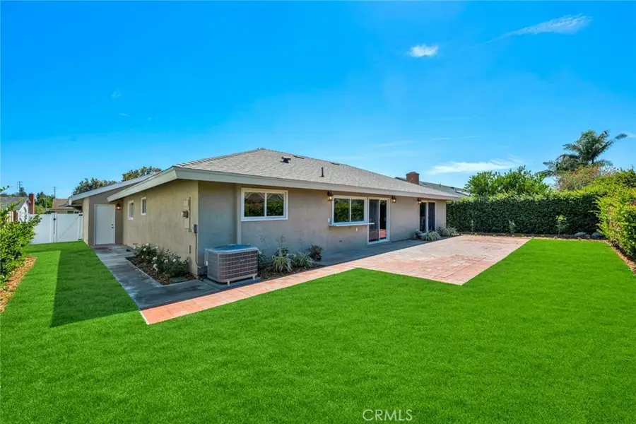 709 E Meadowbrook Avenue, Orange, CA 92865 - #2