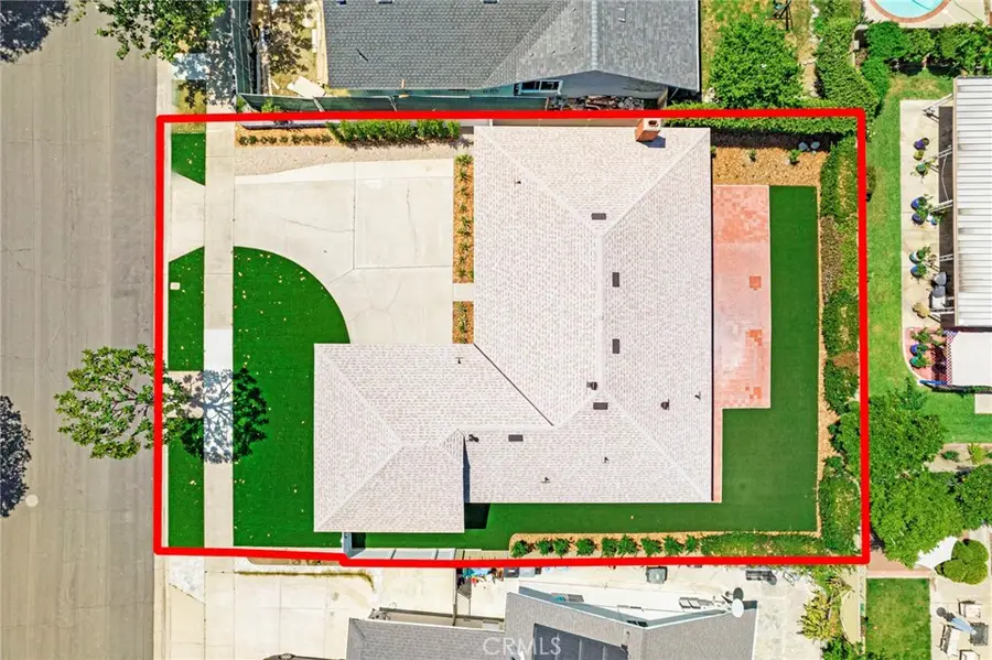 709 E Meadowbrook Avenue, Orange, CA 92865 - #3