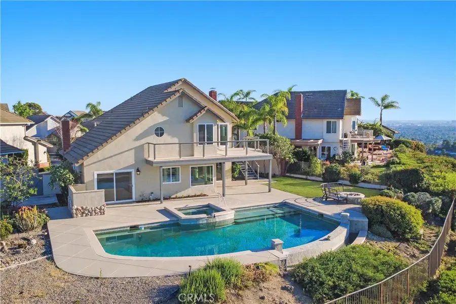 5719 E West View Drive, Orange, CA 92869 - #2