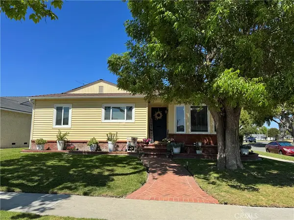 6571 E Brittain, Long Beach, CA 90808